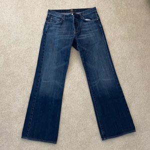 7 For All Mankind Men’s Jeans - Relaxed Fit